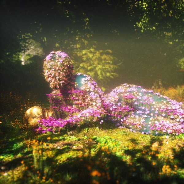 dreamgirl ep