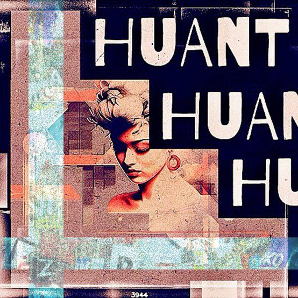 huant